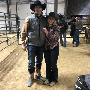 Meet your Posher, Brittany